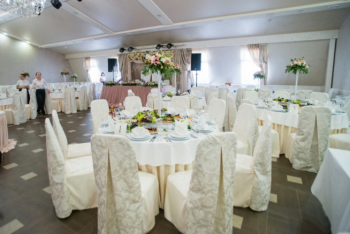 Ресторан в центре Харькова